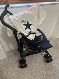 Passeggino Leggero Cam I Love My Star