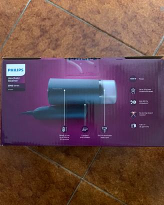 Philips serie 3000, stiratrice verticale a vapore