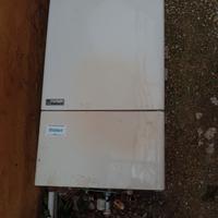 Caldaia Vaillant a GPL 