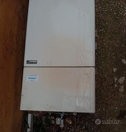 Caldaia Vaillant a GPL 