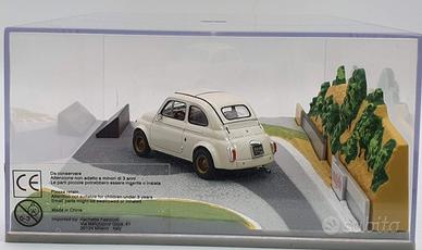 FIAT 595 abarth