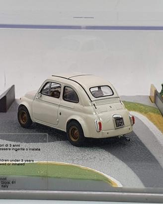 FIAT 595 abarth