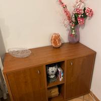 Mobile per acquario da 200 lt