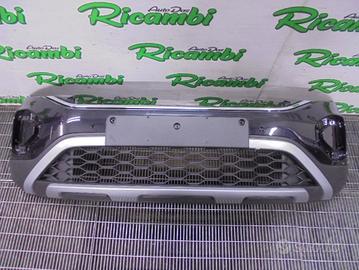 PARAURTI ANTERIORE PER RADAR VW T-ROC A11 2018