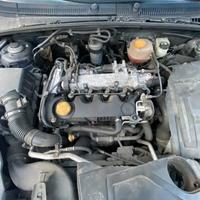 MOTORE PER FIAT CROMA 1.9 JTD ANNO 2007