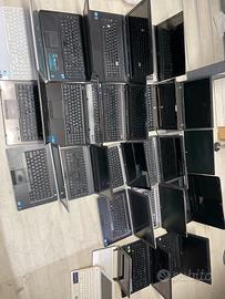 Lotto Computer portatili