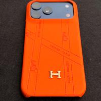 Custodia iPhone 17 PRO MAX