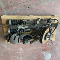 Disponibile sospensione completa Bmw X5 2008