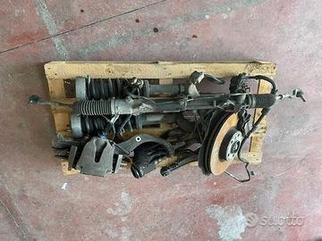 Disponibile sospensione completa Bmw X5 2008