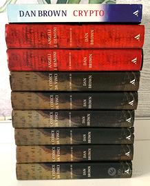 Libri di Dan Brown