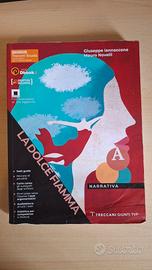 la dolce fiamma