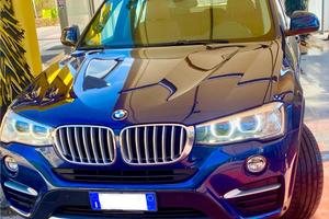 BMW X4 xDrive30dA -258cv-