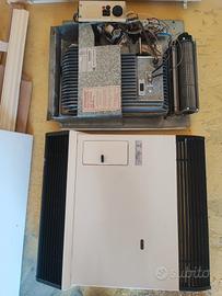 Stufa a gas New Gazelle 2500