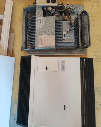 Stufa a gas New Gazelle 2500