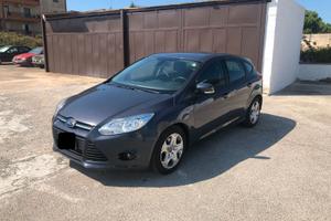 FORD Focus 3ª serie Bs - 2013