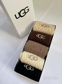 Calzini UGG