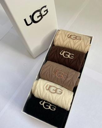 Calzini UGG