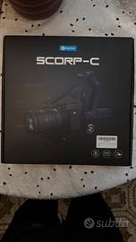 GIMBAL FEIYUTECH SCORP-C