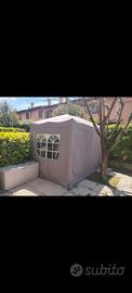 Tenda gazebo 