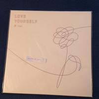 Set BTS LP LY:Her+Iz*One Colorize+Busters Dream On