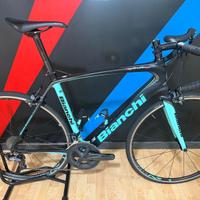Bici bianchi infinito CV 2018 taglia 57