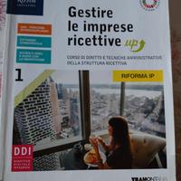 Gestire le imprese ricettive 