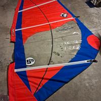 VELA WINDSURF