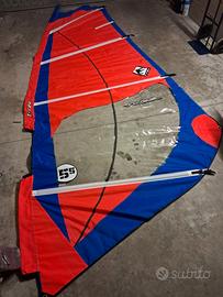 VELA WINDSURF