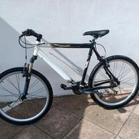 Mountain bike usata