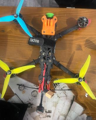 Drone 5 inch