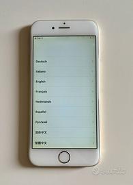 IPHONE 6  16 GB  GOLD