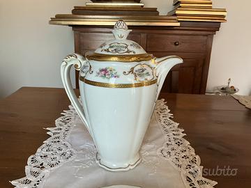 Caffettiera grande