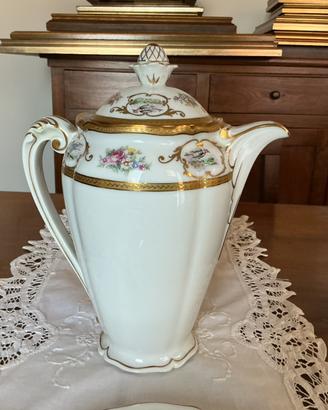 Caffettiera grande