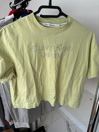 Maglia Calvin Klein