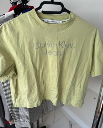 Maglia Calvin Klein