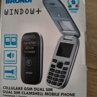 cellulare Brondi 