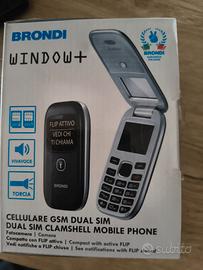cellulare Brondi 