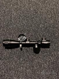 Mirino Bushnell Banner Dusk & Dawn 3-9x40 AOE