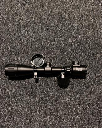 Mirino Bushnell Banner Dusk & Dawn 3-9x40 AOE