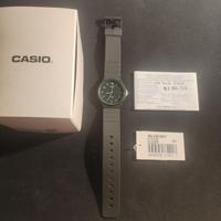 Orologio Casio Collection Pop MQ-24B-8BEF uomo 35
