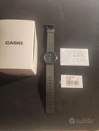 Orologio Casio Collection Pop MQ-24B-8BEF uomo 35