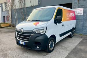 Renault Master 2.3 dCi L1 H1 Ka 2.8t