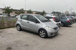 Mercedes A160 CDI AVANTGARDE