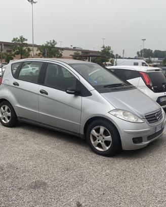 Mercedes A160 CDI AVANTGARDE