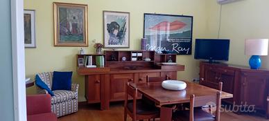 Appartamento con cantina - sassari