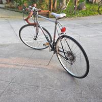 Bicicletta Zenit vintage 