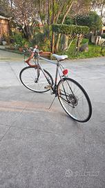 Bicicletta Zenit vintage 