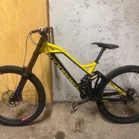 Mondraker summum pro 2016 Tg. L