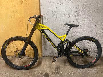 Mondraker summum pro 2016 Tg. L