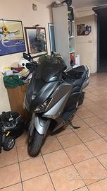 Tmax 530 2012